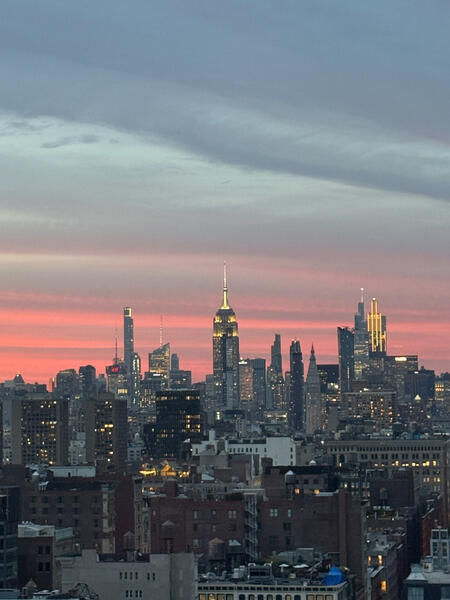 NYC 1 09/29/2025